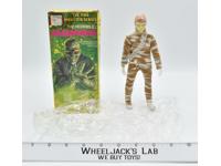 The Horrible Mummy Mad Monster Series NEW IN BOX Mego 1973 Vintage Action Figure