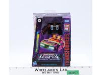 Decepticon Wild Rider Transformers Legacy 2022 Hasbro Action Figure NEW SEALED