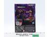 Decepticon Wild Rider Transformers Legacy 2022 Hasbro Action Figure NEW SEALED