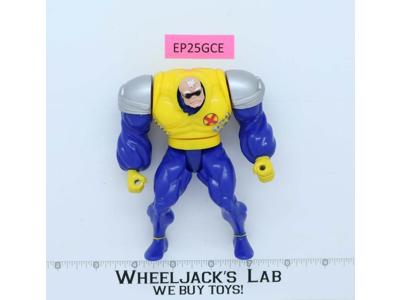 Strong Guy 5" X-Men The Uncanny Vintage Marvel Toybiz 1993 Vintage Action Figure