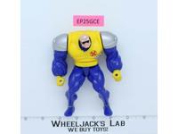 Strong Guy 5" X-Men The Uncanny Vintage Marvel Toybiz 1993 Vintage Action Figure