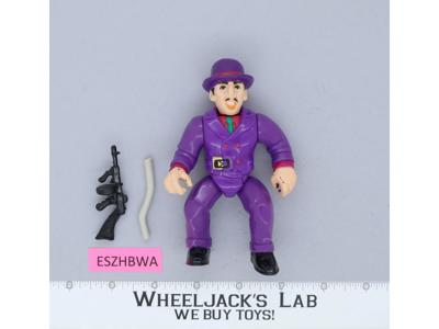 Rodent Dick Tracy Playmates 1990 Vintage Action Figure