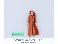 Ben Obi-Wan Kenobi Star Wars 1977 Kenner Vintage Action Figure