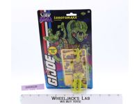 Lobotomaxx GI Joe Star Brigade 1993 Hasbro Action Figure NEW MOSC SEALED