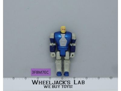 Rock 'N Roll V4 G.I. Joe 1993 Hasbro Vintage Action Figure