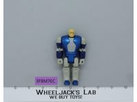 Rock 'N Roll V4 G.I. Joe 1993 Hasbro Vintage Action Figure