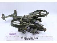 AT-99 Scorpion Gunship Avatar 2009 Mattel Action Figure Vehicle