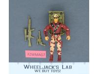 General Hawk V2 G.I. Joe 1992 Hasbro Vintage Action Figure