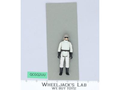 AT-ST Driver Star Wars ROTJ Return of the Jedi 1984 Vintage Kenner Figure