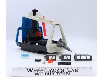 Darth Vader's Imperial Star Destroyer Complete Star Wars ESB 1980 Kenner Vehicle