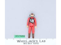 B-Wing Pilot Star Wars ROTJ Return of the Jedi 1984 Vintage Kenner Figure