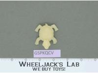 Retro Mutagen Ooze baby Glow In The Dark TMNT 1989 Playmates