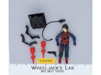 Scrap Iron V1 100% Complete G.I. Joe 1984 Hasbro Vintage Action Figure