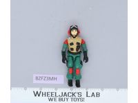 Lift-Ticket V1 G.I. Joe 1986 Hasbro Vintage Action Figure
