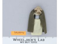 Squid Head Star Wars ROTJ Return of the Jedi 1983 Vintage Kenner Figure