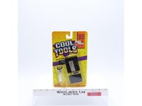 Open End Wrench Cool Tools 1993 Playskool Vintage NEW SEALED