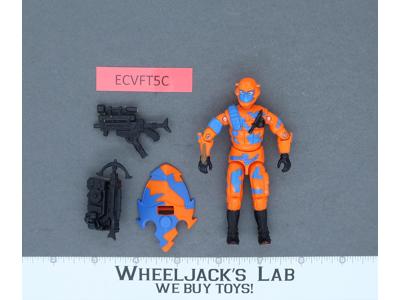 Alley Viper V1 G.I. Joe 1989 Hasbro Vintage Action Figure