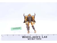 Rattrap 100% Complete Transformers Netflix War for Cybertron 2021 Action Figure