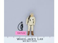 Hoth Rebel Commander 100% Complete ESB Star Wars 1980 Kenner Figure NO REPRO