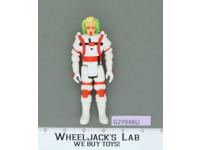 Egon Spengler Super Fright Features The Real Ghostbusters 1989 Vintage Kenner