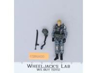 Shipwreck G.I. Joe Custom 3.75 Action Figure