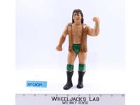 Cowboy Bob Orton 8" WWF Wrestling Superstars 1987 LJN Titan Sports Vintage