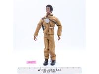 Adventurer AFRICAN AMERICAN Complete Adventure Team Joe 1970 Vintage 12" Figure