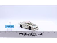 Wheeljack 1984 Vintage Hasbro G1 Transformers Lancia Stratos Action Figure