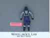 Interrogator V1 G.I. Joe 1991 Hasbro Vintage Action Figure
