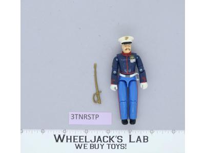 Gung-Ho V2 100% Complete G.I. Joe 1987 Hasbro Vintage Action Figure