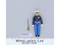 Gung-Ho V2 100% Complete G.I. Joe 1987 Hasbro Vintage Action Figure