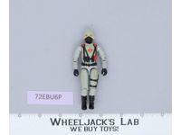 Cobra Stinger Driver V1 100% Complete G.I. Joe 1984 Hasbro Vintage Action Figure