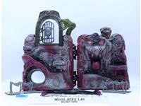 Snake Mountain He-Man Masters of the Universe MOTU 1984 Mattel Playset