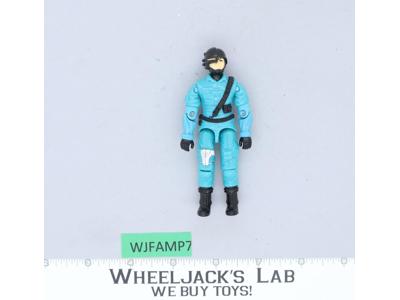 Psyche-Out V3 G.I. Joe 1991 Hasbro Vintage Action Figure
