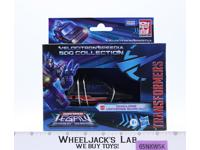 Diaclone Burn Out Transformers Legacy Velocitron Speedia 500 Collection NEW MISB