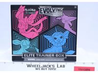 Evolving Skies Elite Trainer Box ETB Sword & Shield 2021 Pokémon NEW SEALED
