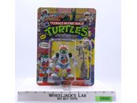 Raph the Space Cadet Teenage Mutant Ninja Turtles TMNT 1990 Playmates NEW SEALED