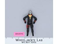 Destro V1 G.I. Joe 1983 Hasbro Vintage Action Figure