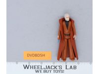 Ben Obi-Wan Kenobi 100% Complete Star Wars 1977 Kenner Figure NO REPRO