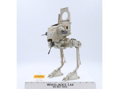 Scout Walker Star Wars ROTJ 1982 Kenner Vintage Action Figure