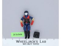 Vipers V1 G.I. Joe 1986 Hasbro Vintage Action Figure
