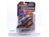 Galvatron Deluxe Class Transformers Universe 2008 Hasbro Figure NEW SEALED