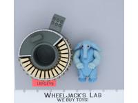 Max Rebo 100% Complete ROTJ Star Wars Vintage Kenner 1983 Action Figure NO REPRO