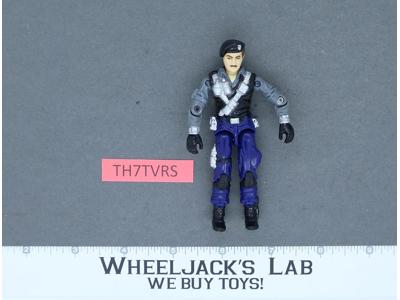 Dial-Tone V3 1990 G.I. Joe Hasbro Vintage Action Figure