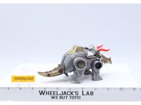 Slag Dinobot Vintage 1985 G1 Transformers Hasbro Action Figure