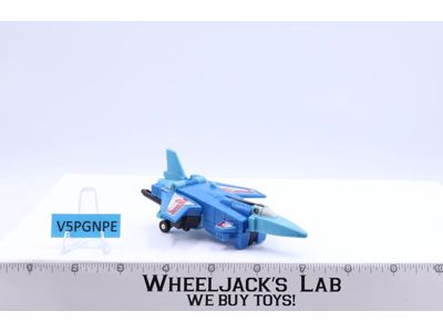 Dogfight 100% Complete 1988 Vintage Hasbro G1 Transformers Action Figure