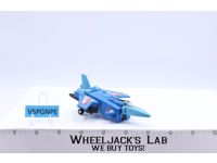 Dogfight 100% Complete 1988 Vintage Hasbro G1 Transformers Action Figure