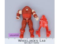 Juggernaut X-Men Marvel The Uncanny 1991 ToyBiz Vintage Action Figure 5"
