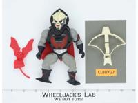 Hordak 100% Complete He-Man Masters of the Universe MOTU Mattel 1986 Vintage