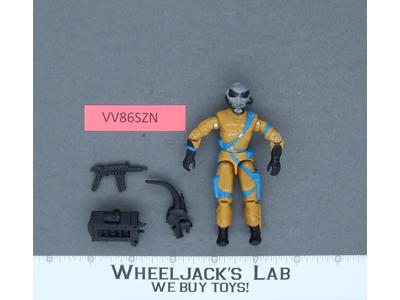 Frag Viper V1 G.I. Joe 1989 Hasbro Vintage Action Figure